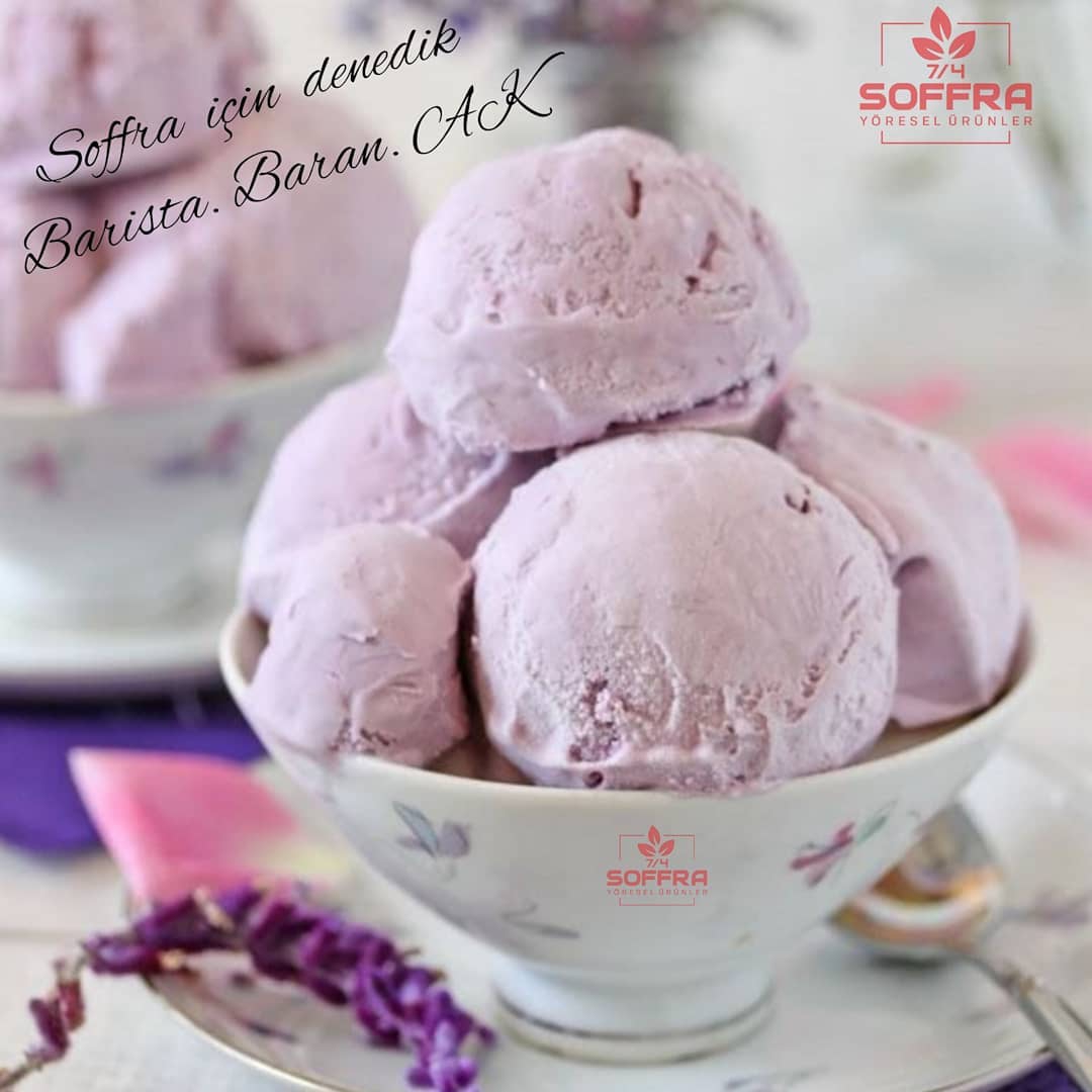 Lavanta Özü 1Kg