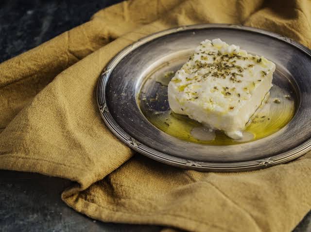 Yörük Teneke Beyaz Peynir (vakumlu) 500gr