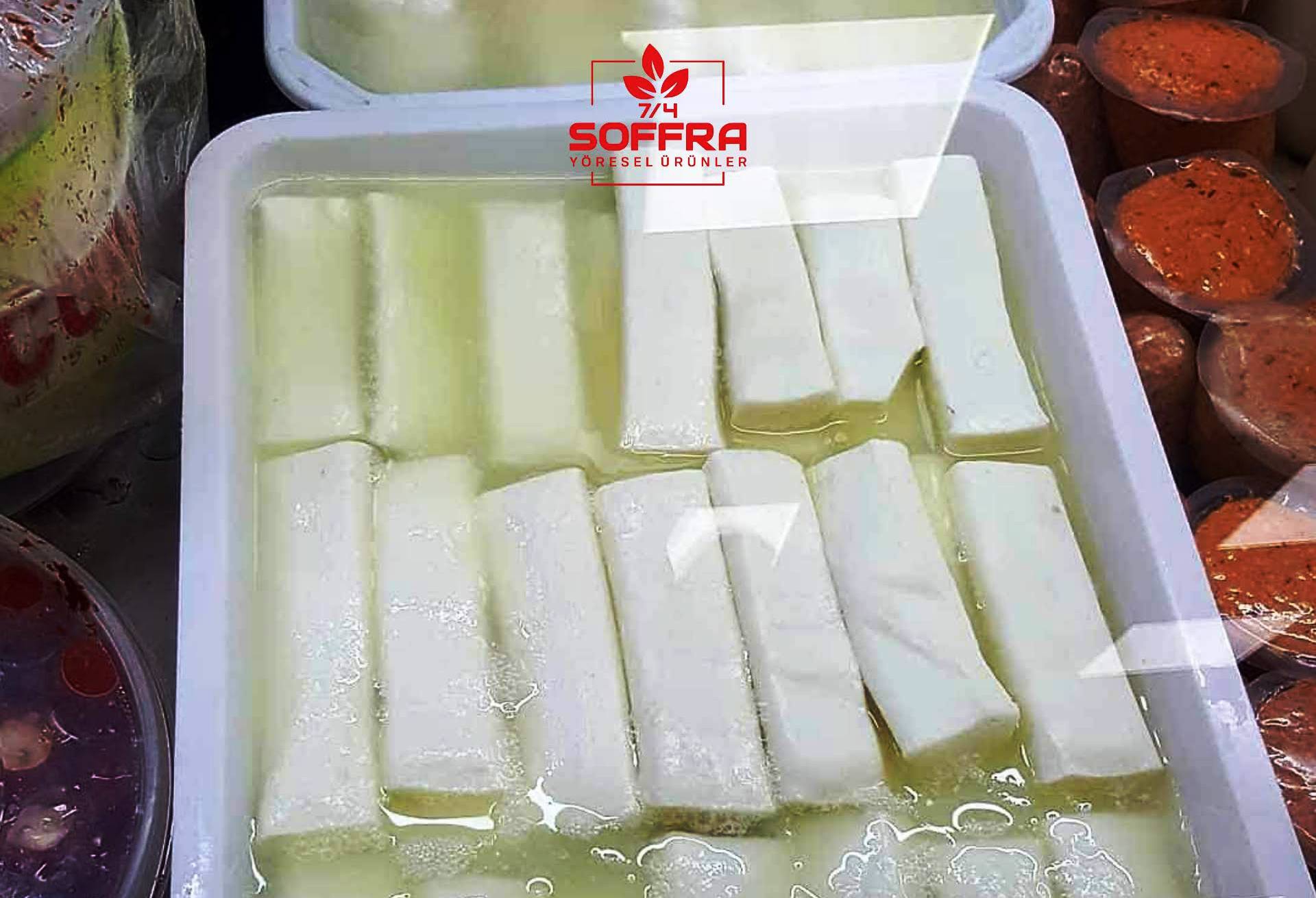 Dil Peynir tam yagli 3kg