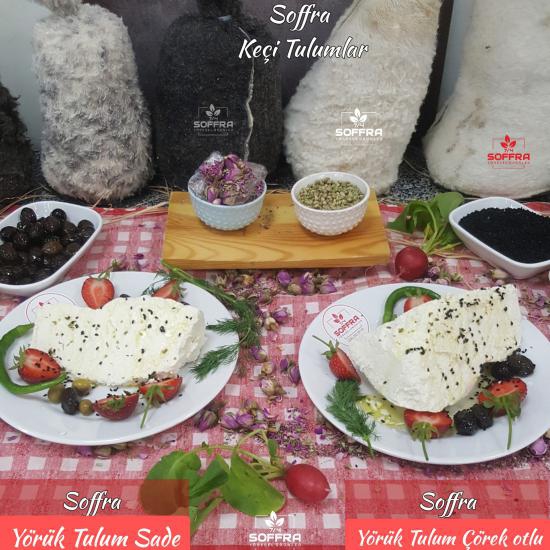 Yörük Tulum 5.2 kg Bidon