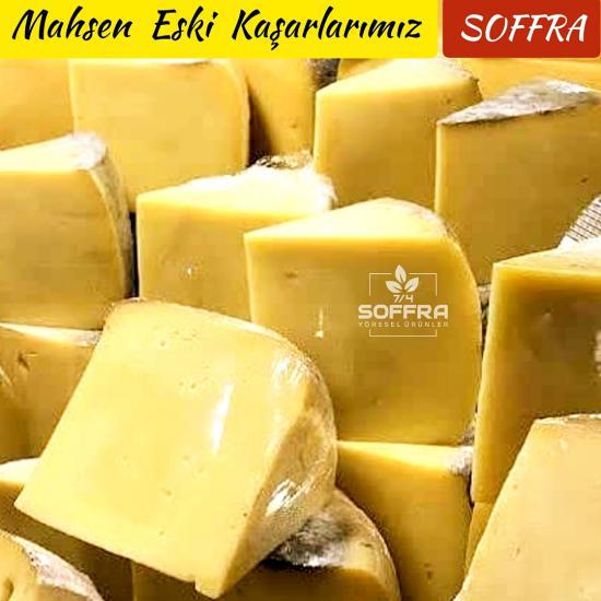 Mahsen Eski Kaşar 3kg