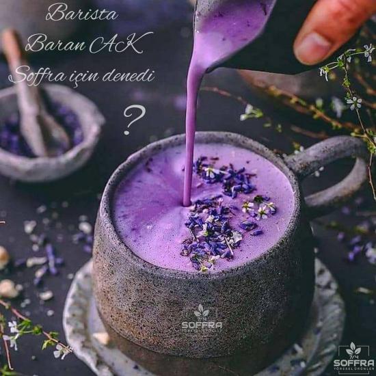 Lavanta Özü (Şurubu)