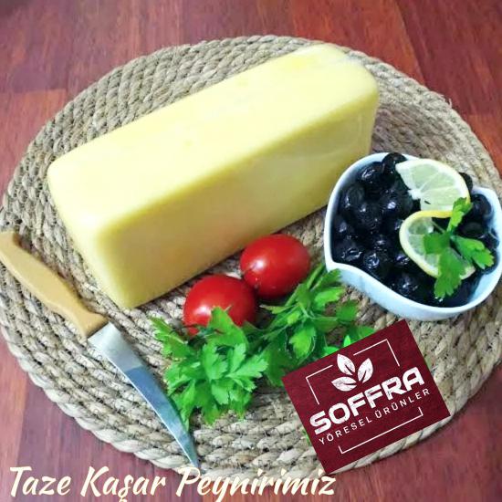 taze kasar tam yağlı 2kg